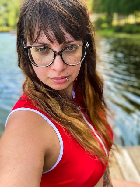 Ibiche Porn OnlyFans Leak