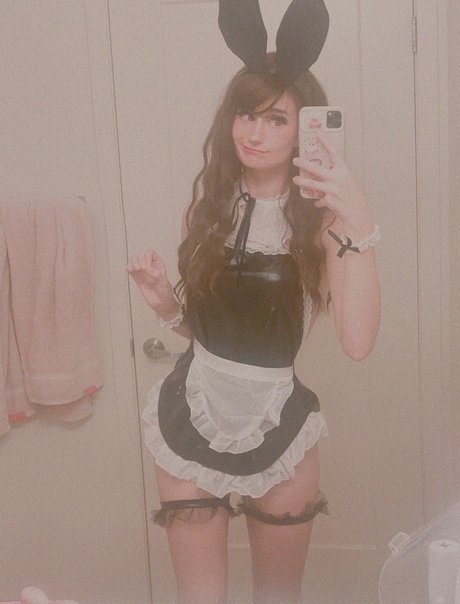 amiiinuu Nacktbilder von OnlyFans