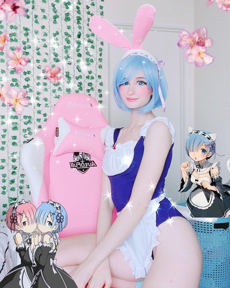 amiiinuu Leaked OnlyFans Porn