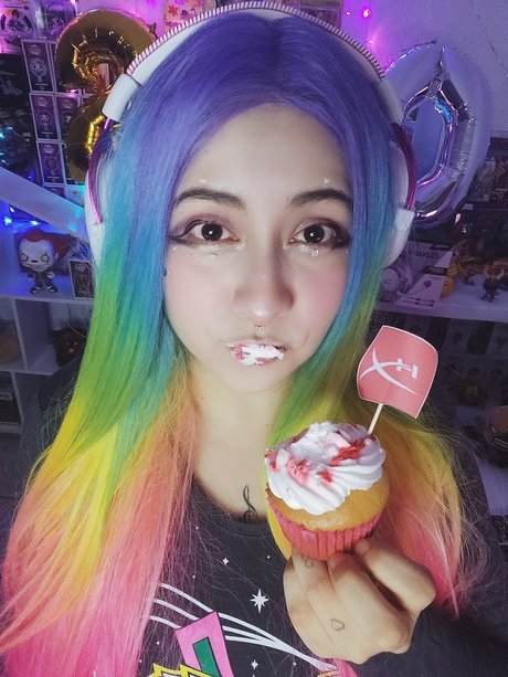 Evy Rosas OnlyFans kostenlos