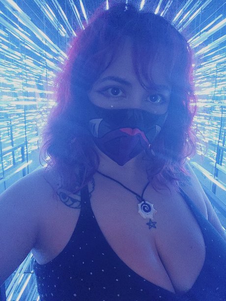 Evy Rosas Nacktbilder OnlyFans