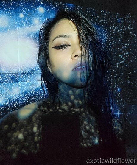 Exoticwildflower OnlyFans Model Fotos