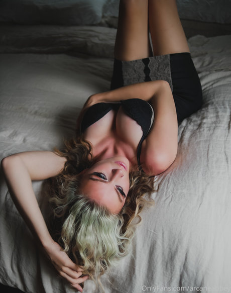 Arcane Abbey XXX Leak OnlyFans