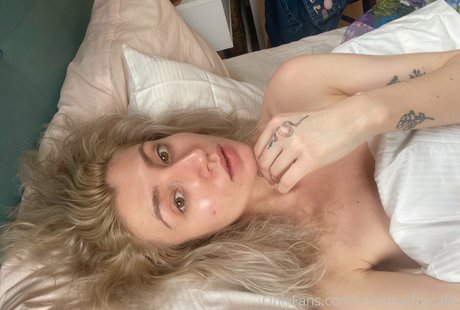 Maddy Cake Nacktbilder von OnlyFans geleakt