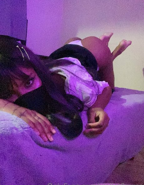 Viollet Collins Leaked OnlyFans Pornografie