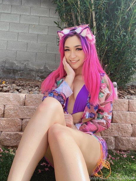 Jane Bee OnlyFans Archiv