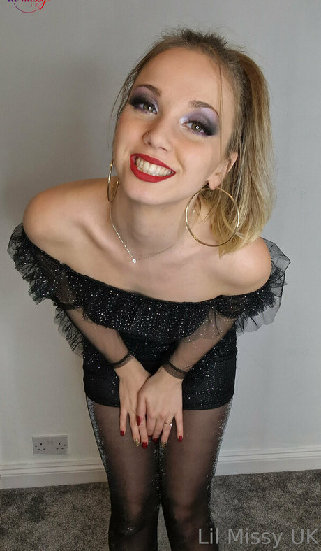 LiLMissyUK Gratis OnlyFans