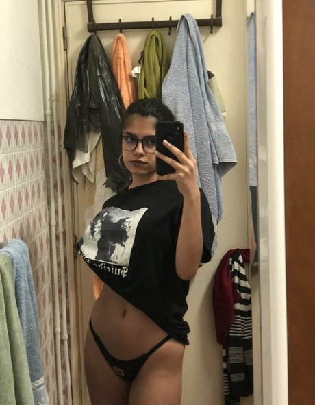 cleoisaway OnlyFans Fotos