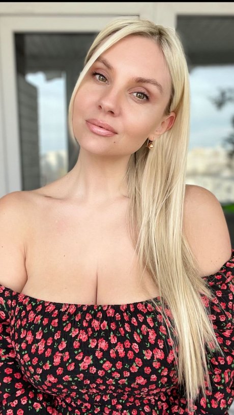 Anastasia Gorbunova Nacktbilder OnlyFans geleakt