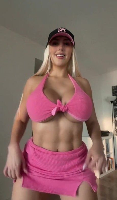 Tiara Apice OnlyFans Beiträge