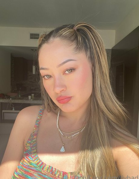 Livbad Nacktbilder von OnlyFans geleakt