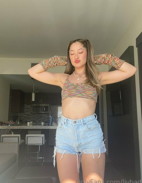 Livbad OnlyFans Gratis