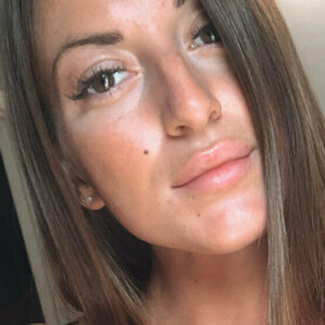 Emanuelle Charboneau Nacktbilder von OnlyFans geleakt