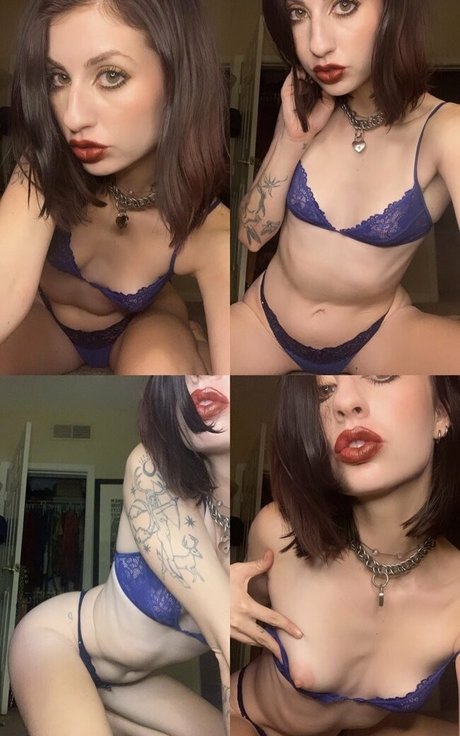 Mutable Angel Joi OnlyFans