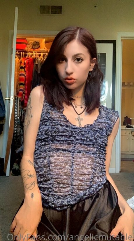 Mutable Angel Kostenlose OnlyFans-Inhalte