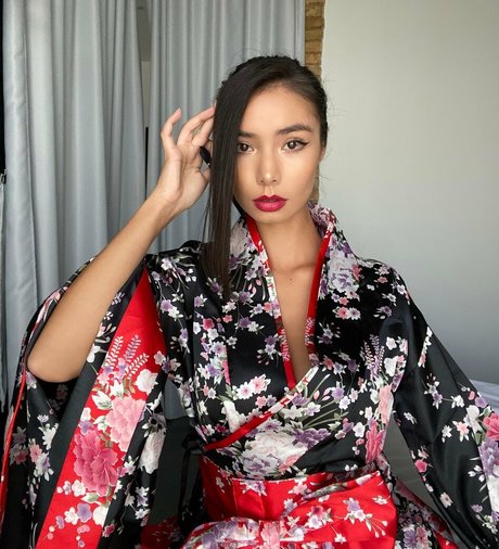 Kristy Chan Joi OnlyFans