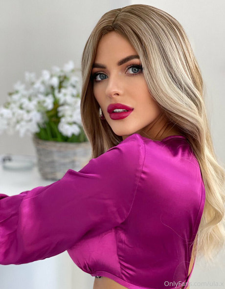 Ula x OnlyFans Fotos