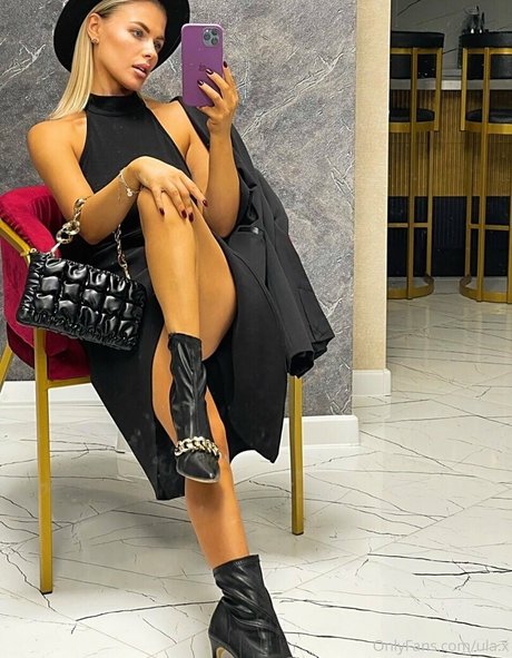 Ula x XXX Leak OnlyFans