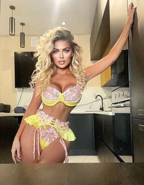 Ula x Nacktbilder OnlyFans geleakt