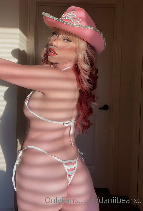 Danielle Pedroza OnlyFans Pornografie gratis