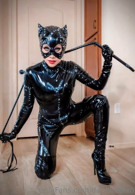 Danielle Pedroza Nackt auf OnlyFans