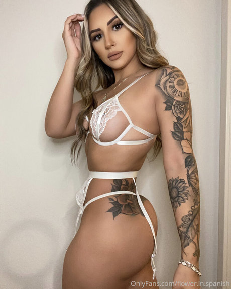 Florita Diaz Neue OnlyFans Leaks