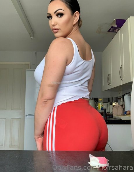 noirsahara OnlyFans Bilder