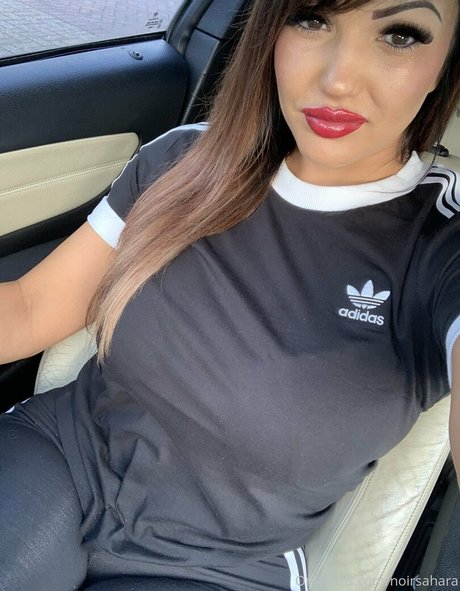 noirsahara OnlyFans Nackt Leaks