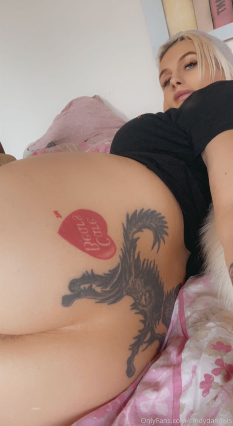 cindy dandois OnlyFans Gratis Porn