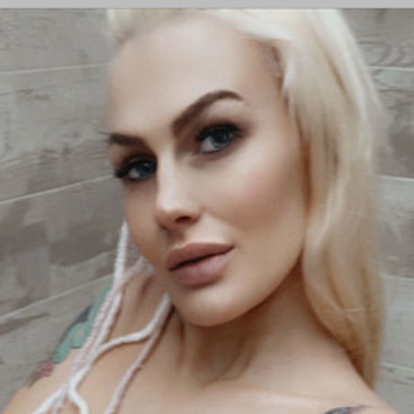 cindy dandois Nacktbilder von OnlyFans geleakt
