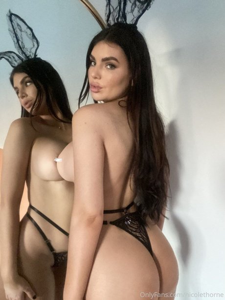 Nicole Thorne OnlyFans kostenlos