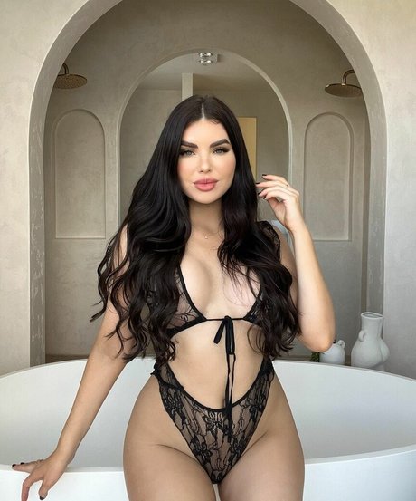 Nicole Thorne OnlyFans geleakter Pornografie