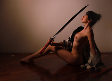 Haki_ Füße OnlyFans