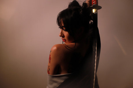 Haki_ Nacktbilder geleakt OnlyFans Aufgedeckt