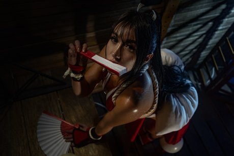 Haki_ Nacktbilder auf OnlyFans