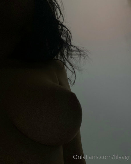 Lilyagr OnlyFans Nacktbilder