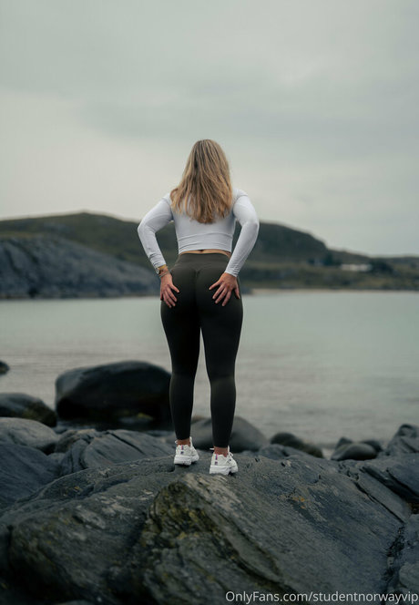 StudentNorwayVIP OnlyFans Pornografie