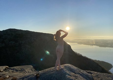 StudentNorwayVIP Nacktbilder von OnlyFans geleakt