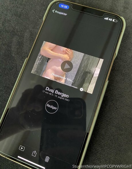 StudentNorwayVIP Heiße OnlyFans Inhalte