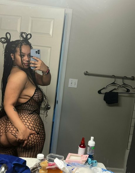 Stormiiy Füße OnlyFans