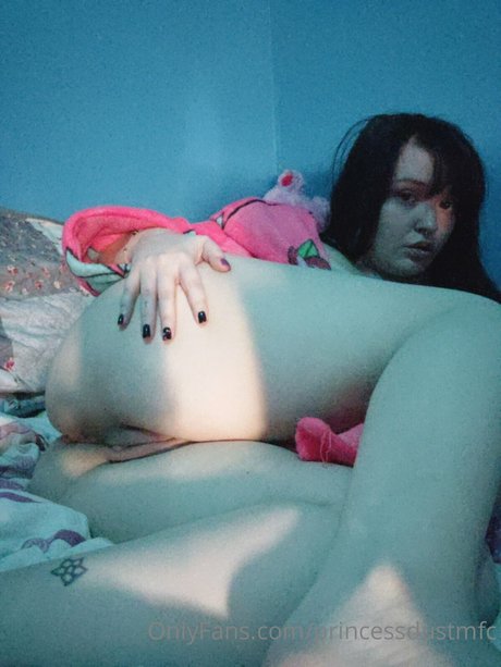 Princess Dust Nackt Leaks OnlyFans