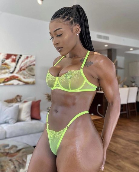 Morgan Dawson Nacktpornos von OnlyFans geleakt