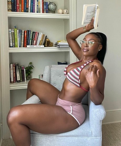 Morgan Dawson OnlyFans kostenlos