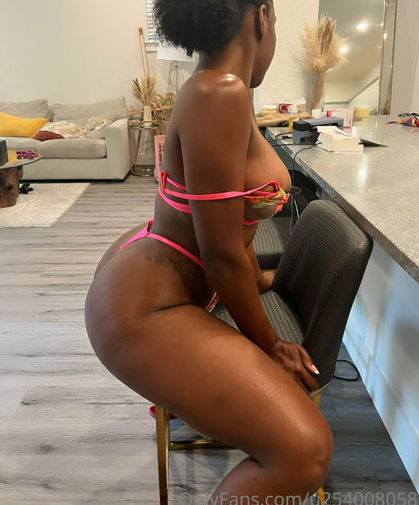 Morgan Dawson Leaks von OnlyFans