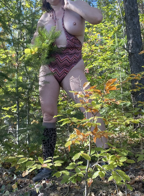 Shade graceful OnlyFans Leaks