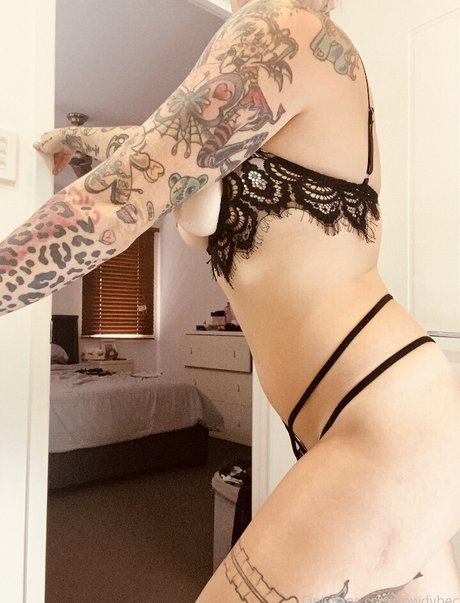 Bec Rawlings OnlyFans Pornografie