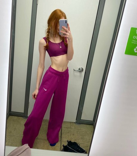 RedXXXSuede Nacktbilder OnlyFans Leaks