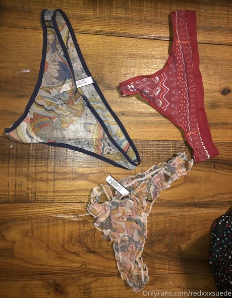 RedXXXSuede OnlyFans Leaks