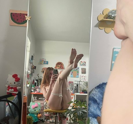 RedXXXSuede Leaked OnlyFans Bilder