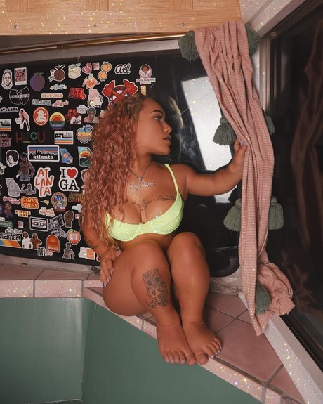 Tanya Tehanna Leaks von OnlyFans